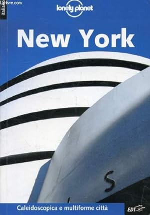 Bild des Verkufers fr NEW YORK zum Verkauf von Le-Livre