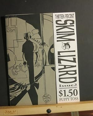Seller image for Skim Lizard #2 for sale by Tree Frog Fine Books and Graphic Arts
