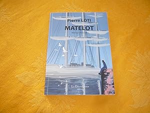 MATELOT. Illustrations Olivier Jolivet