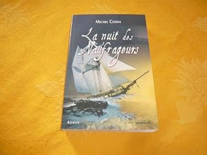 La Nuit Des Naufrageurs