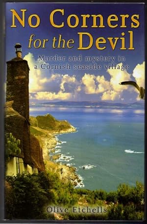 Seller image for No Corners for the Devil for sale by Raymond Tait