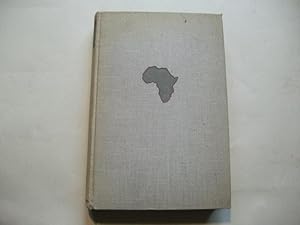 Imagen del vendedor de Unsere groen Afrikaner. Das Leben deutscher Entdecker und Kolonialpioniere. a la venta por Ottmar Mller