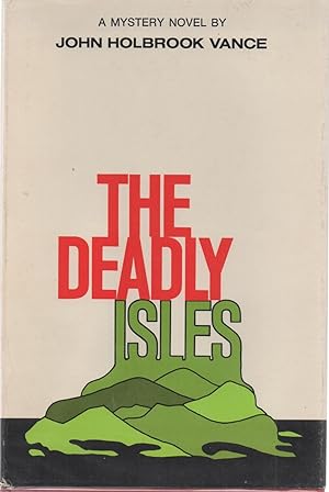 Seller image for The Deadly Isles for sale by DreamHaven Books