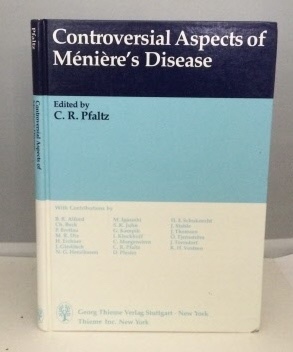 Seller image for Controversial Aspects of Mnire's Disease for sale by S. Howlett-West Books (Member ABAA)