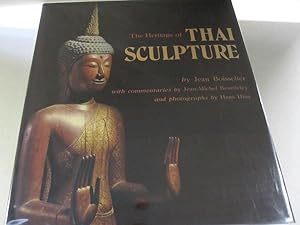 Immagine del venditore per The Heritage Of Thai Sculpture venduto da Midway Book Store (ABAA)