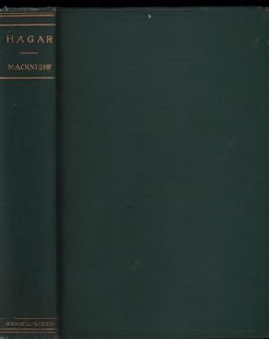 Imagen del vendedor de Hagar: A Tale of Mormon Life a la venta por Ken Sanders Rare Books, ABAA
