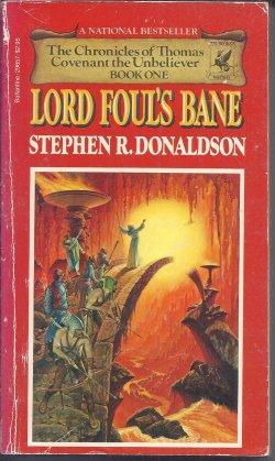 Seller image for LORD FOUL'S BANE for sale by Books from the Crypt