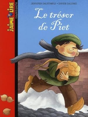 Bild des Verkufers fr Le trsor de Piet zum Verkauf von Chapitre.com : livres et presse ancienne