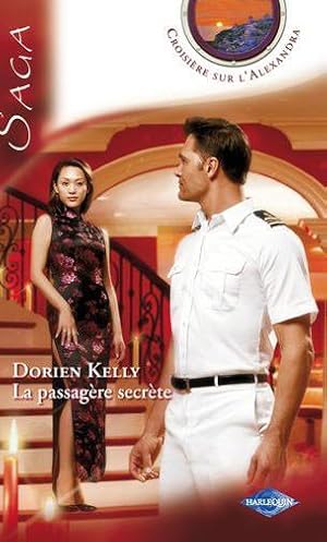 Image du vendeur pour Croisire sur l'"Alexandra". 6. La passagre secrte mis en vente par Chapitre.com : livres et presse ancienne