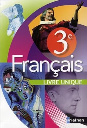 Français, 3e