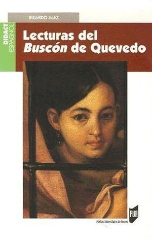 Lecturas del "Buscon" de Quevedo