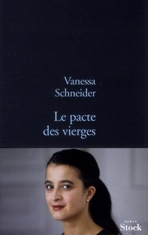 Image du vendeur pour le pacte des vierges mis en vente par Chapitre.com : livres et presse ancienne