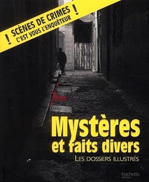 Mystères et faits divers