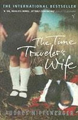 Seller image for Time Traveler's Wife for sale by Chapitre.com : livres et presse ancienne