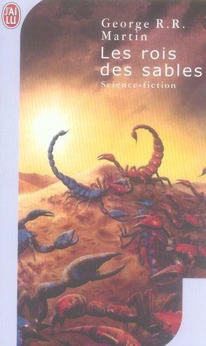 les rois des sables