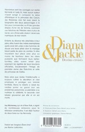 Diana & Jackie