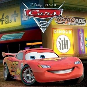 Cars 2