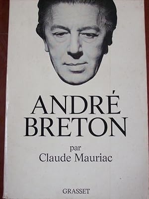 André Breton.
