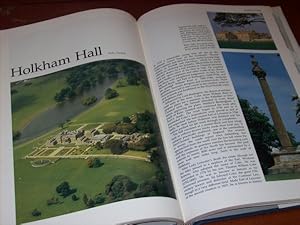 The Country life book of castles and houses in Britain.