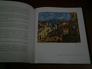 SERGIO TELLES. PORTUGAL. GENTES, CORES, SAUDADES, PINTURA E DEDNHOS. 1969 A 2000.