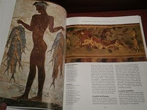 L'Histoire de l'Art. Assyrie, Grèce, Etrurie.