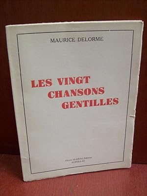 LES VINGT CHANSONS GENTILLES