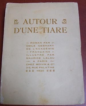 AUTOUR D' UNE TIARE