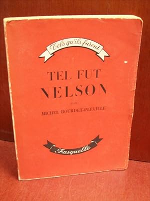 Tel fut Nelson