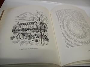 La Touraine au fil des siècles. La vallée de la Loire.