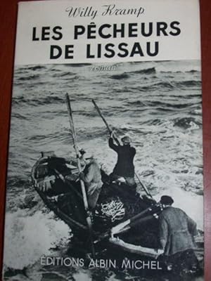 Les pêcheurs de Lissau