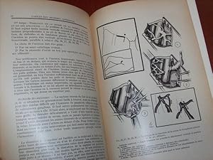 Pathologie des veines. Traitement médical et chirurgical