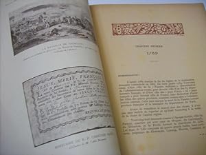 Histoire de Tourcoing. 2 volumes