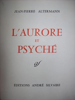 L'aurore et psyché