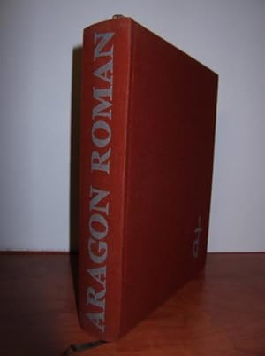 Aragon roman