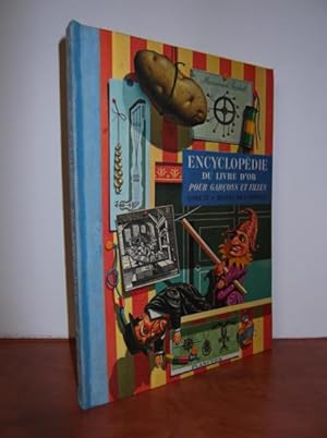 Encyclopédie-Du Livre-D'or, livre 12- Nouvel-An à Pergola