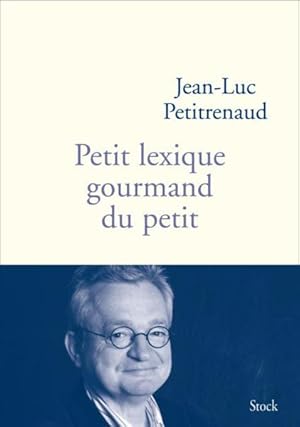 petit lexique du petit