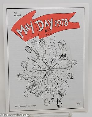 Seller image for All about May Day 1978 for sale by Bolerium Books Inc.
