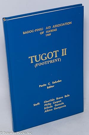 Seller image for Tugot II (Footprint) for sale by Bolerium Books Inc.