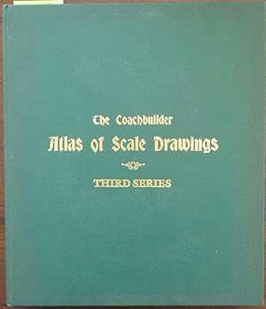 Coachbuilder, The: Atlas of Scale Drawings (Third Series)