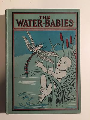 Bild des Verkufers fr The Water-Babies A Fairy Tale For A Land-Baby zum Verkauf von WellRead Books A.B.A.A.