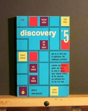 Discovery #5