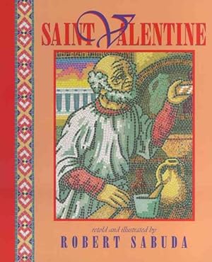 Immagine del venditore per Saint Valentine (Paperback) venduto da Grand Eagle Retail
