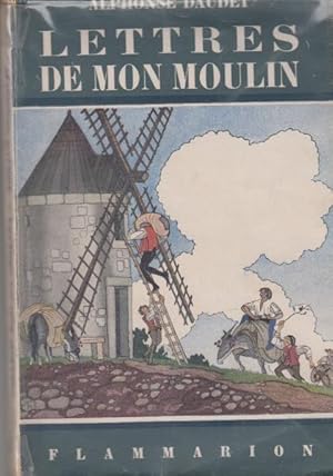 Lettres de mon moulin