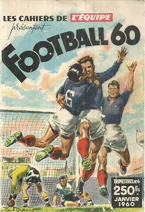 Football 60- numéro 4