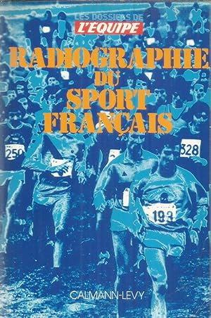 Radiographie du sport Français - Les dossiers de L'Equipe
