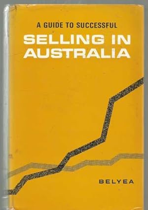 A Guide to Successful Selling in Australia