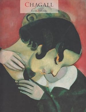 Bild des Verkufers fr Chagall zum Verkauf von Arca dei libri di Lorenzo Casi