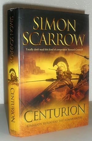 Imagen del vendedor de Centurion a la venta por Washburn Books