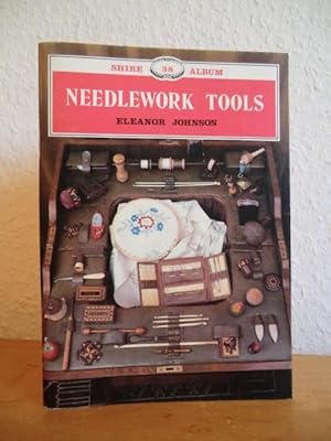 Needlework Tools. A Guide to collecting. Shire Album 38