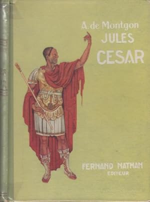 Seller image for Jules csar for sale by crealivres